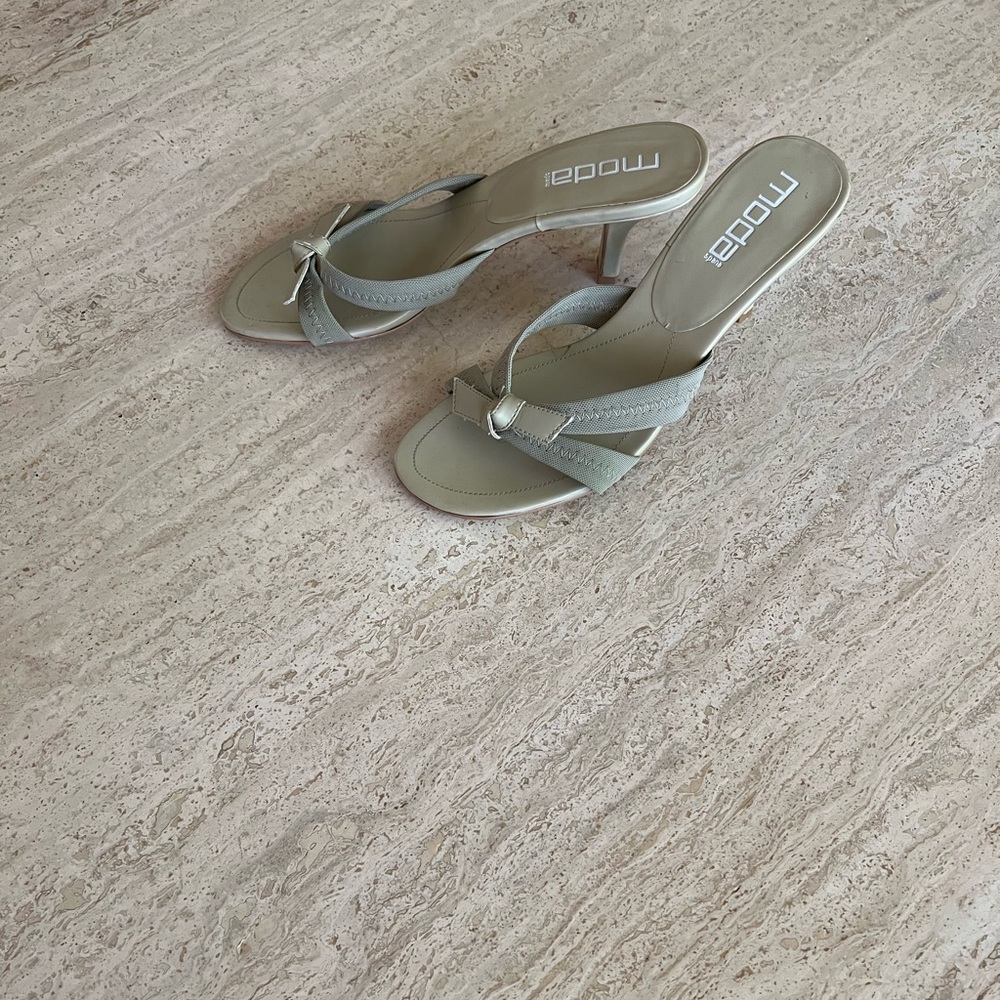 Vintage Sandals